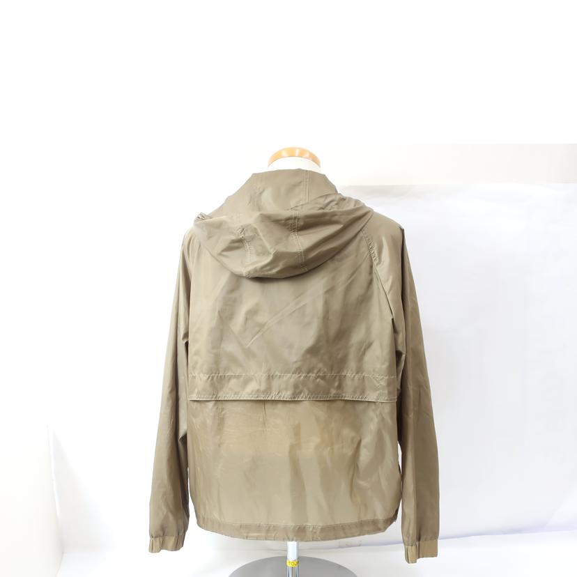 COACH コーチ/ライトウェイトウィンドーブレーカー　Sサイズ　ベージュ/CAF20//ABランク/65