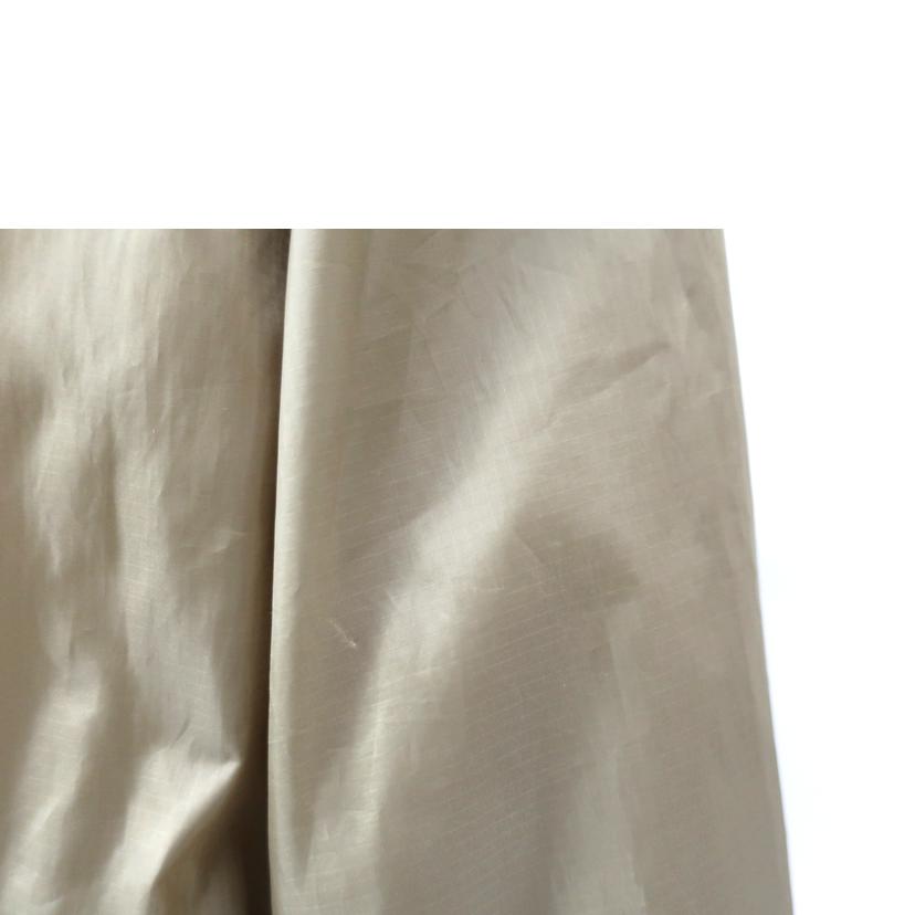 COACH コーチ/ライトウェイトウィンドーブレーカー　Sサイズ　ベージュ/CAF20//ABランク/65