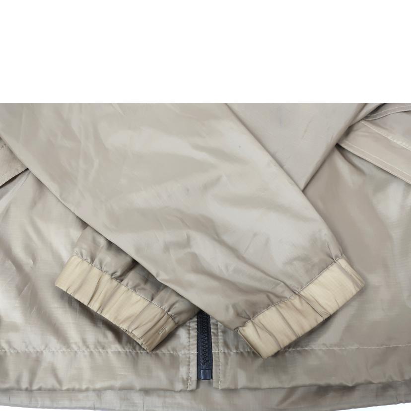 COACH コーチ/ライトウェイトウィンドーブレーカー　Sサイズ　ベージュ/CAF20//ABランク/65