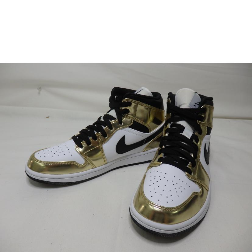 NIKE ナイキ/JORDAN1/DC1419-700//Aランク/84