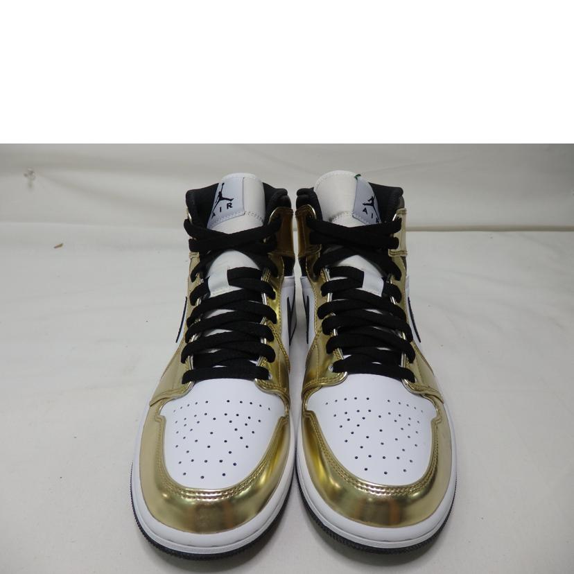 NIKE ナイキ/JORDAN1/DC1419-700//Aランク/84