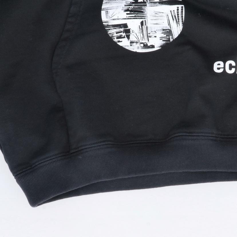 PRADA プラダ/トライアングルプレート／スリーブレスパーカー/139688//ｻｲｽﾞ:M/ABランク/91