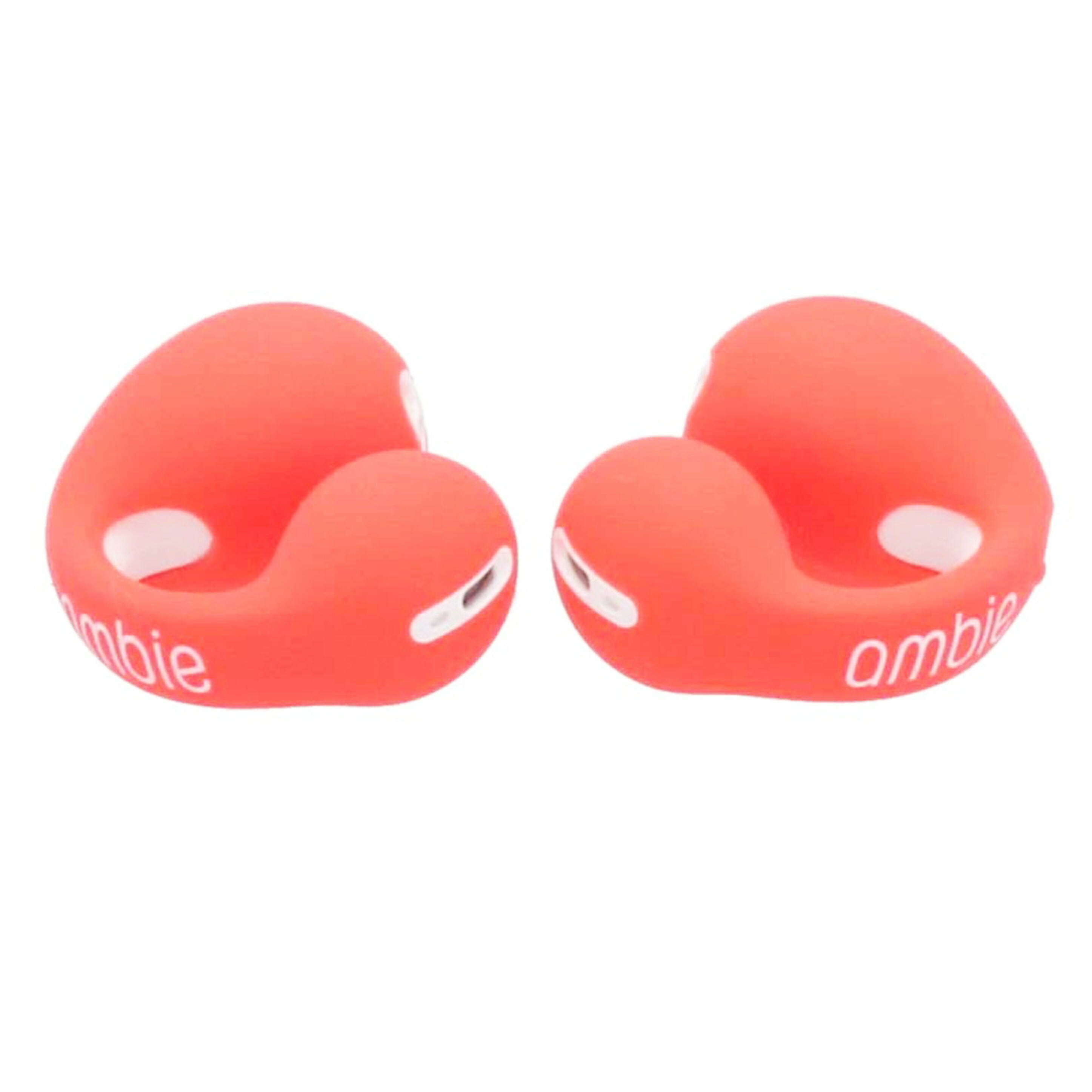 amible アンビー/ワイヤレスイヤホン／sound　earcuffs/AM-TW01//-/Bランク/81
