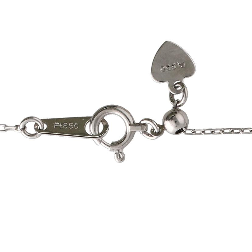 ◎PtルビーDNC1．136ct45cm//1.136/0.12ct/ABランク/06