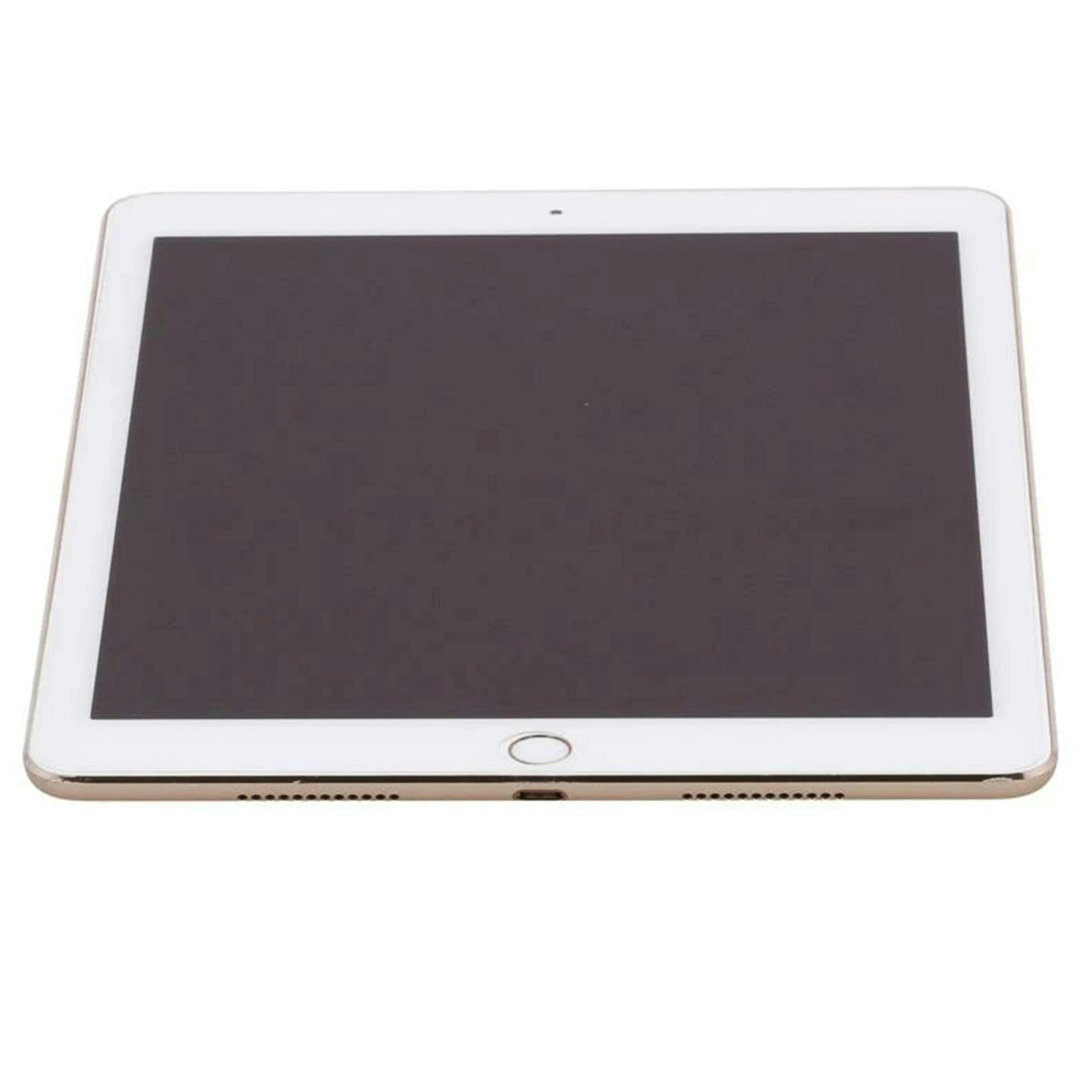 Apple　docomo アップル　/iPad　Pro　Wi－Fi＋Cellular　128GB　2016/MLQ52J/A//DMPT807JGXQ6/Bランク/64