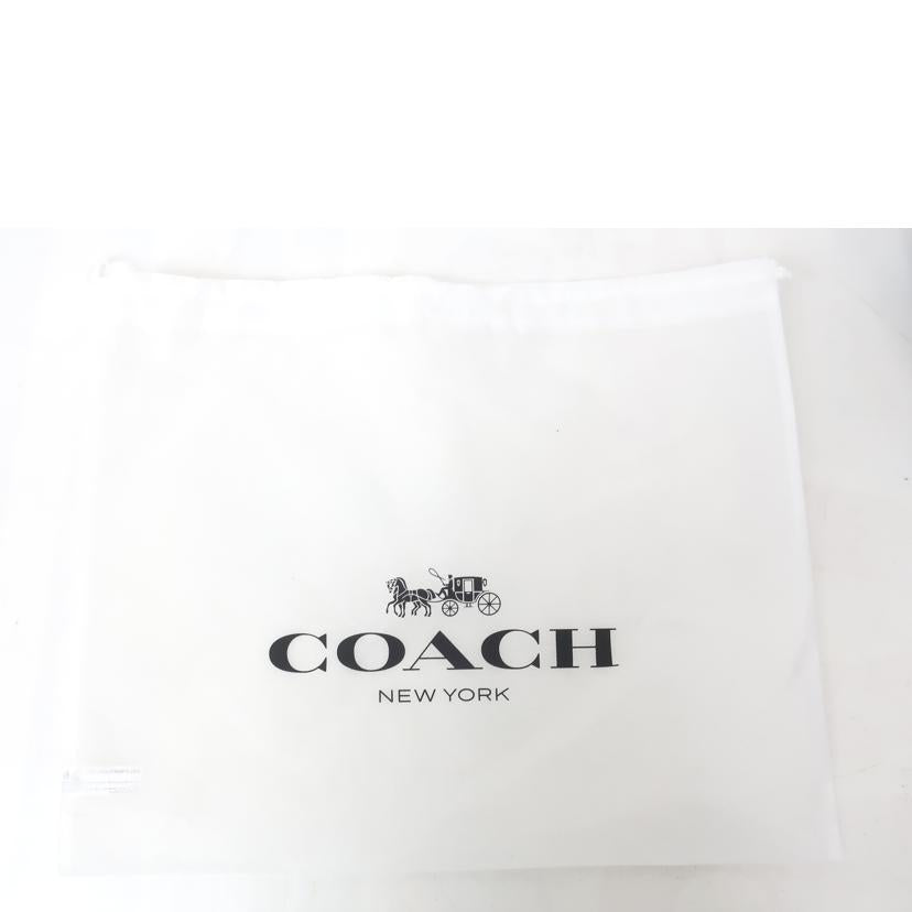 COACH コーチ/シグネチャーデニムショーツ　サイズ34　Lサイズ　ライトウォッシュ/CZ783//Aランク/65