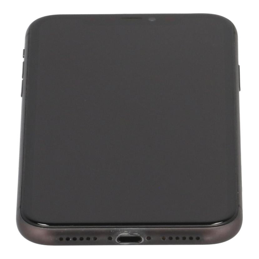 Apple　au アップル　/iPhone11　128GB/MWM02J/A//FK1D27N7N73D/Bランク/05