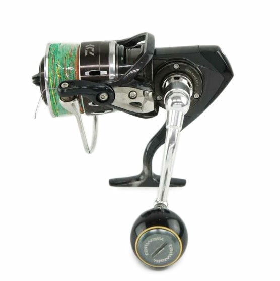 Daiwa ダイワ/スピニングリール　16Catalina4500H/059585//Cランク/64