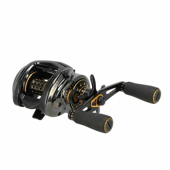AbuGarcia アブガルシア/Revo Black9 右巻/RevoBlack9//ABランク/70