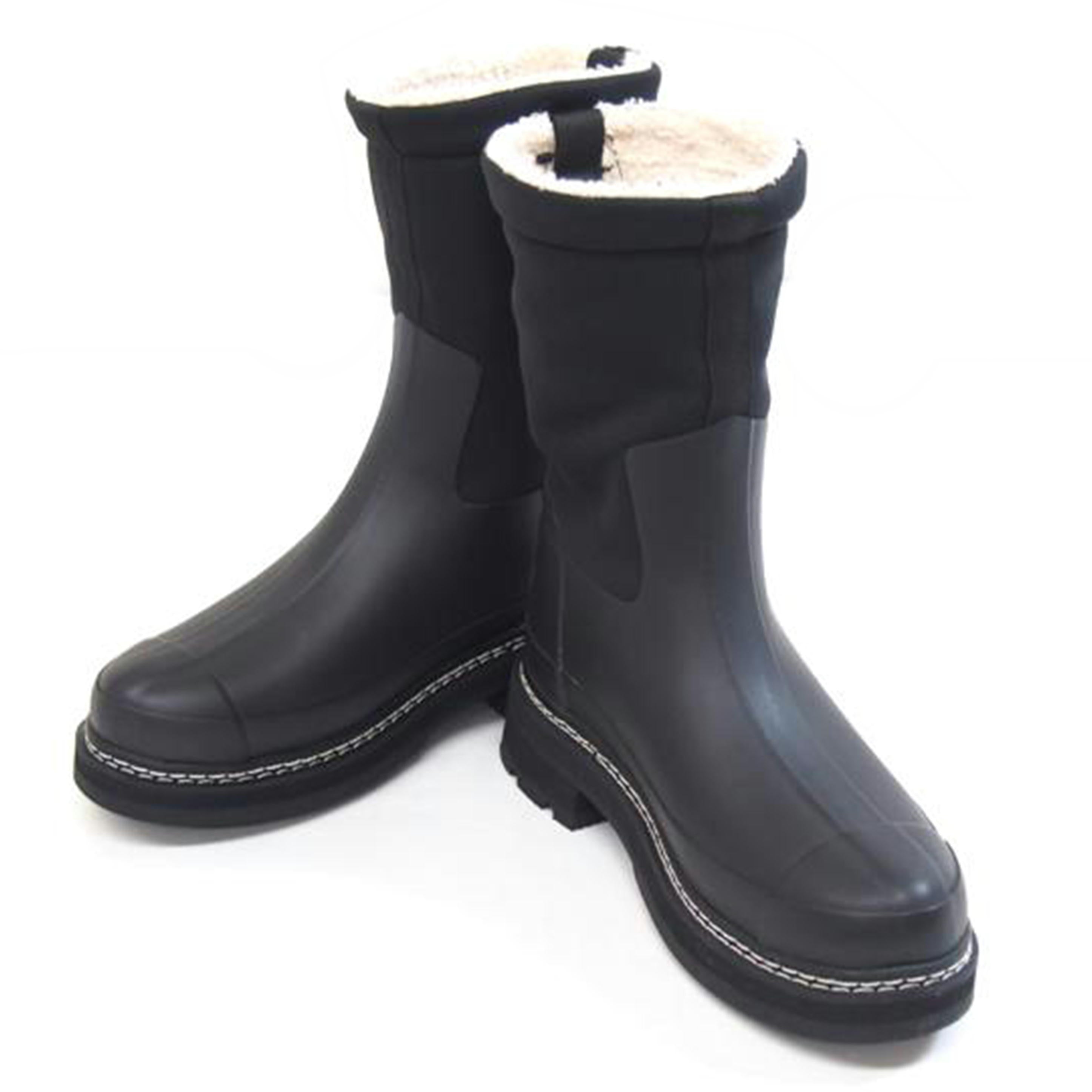 HUNTER ハンター/HUNTER　REF　STITCH　SHERPA　BOOT/WFS1010NES//Sランク/71