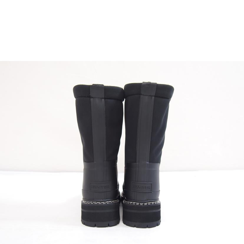 HUNTER ハンター/HUNTER　REF　STITCH　SHERPA　BOOT/WFS1010NES//Sランク/71