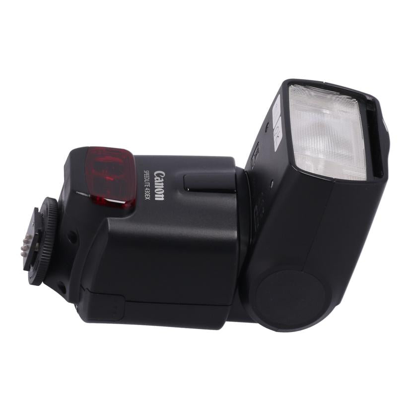 Canon キヤノン/ストロボ/430EX//337591/Bランク/18