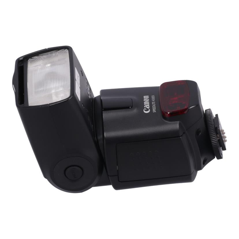 Canon キヤノン/ストロボ/430EX//337591/Bランク/18
