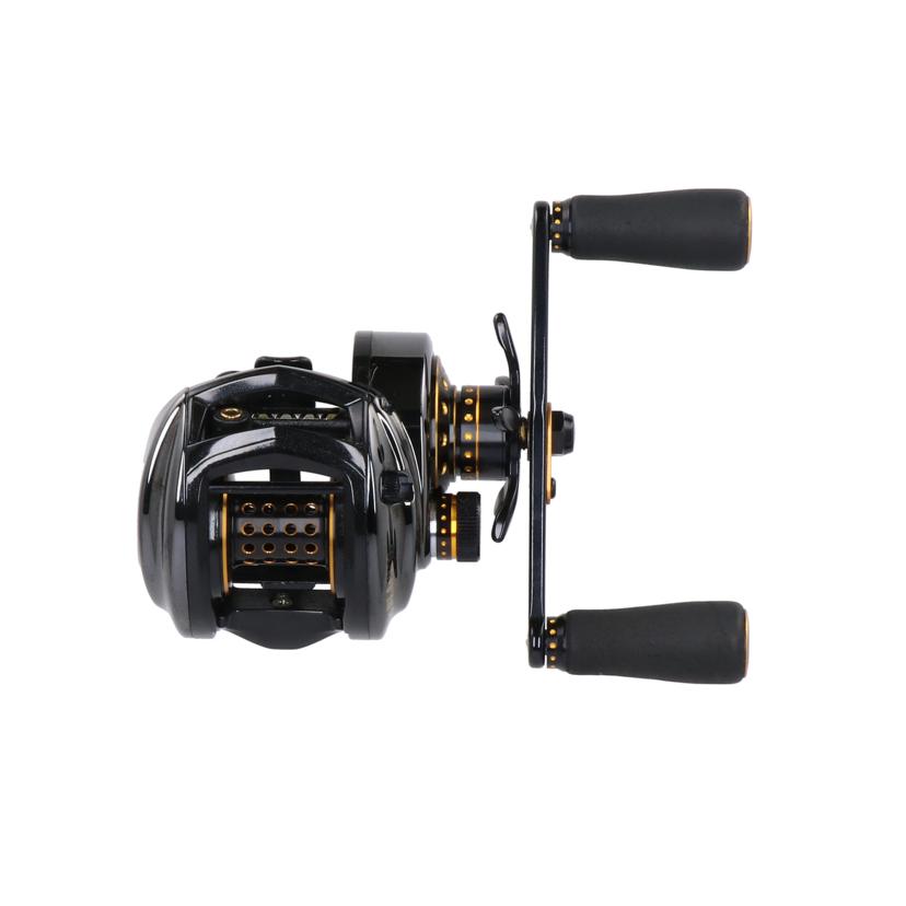 AbuGarcia アブガルシア/Revo Black9 右巻/RevoBlack9//ABランク/70
