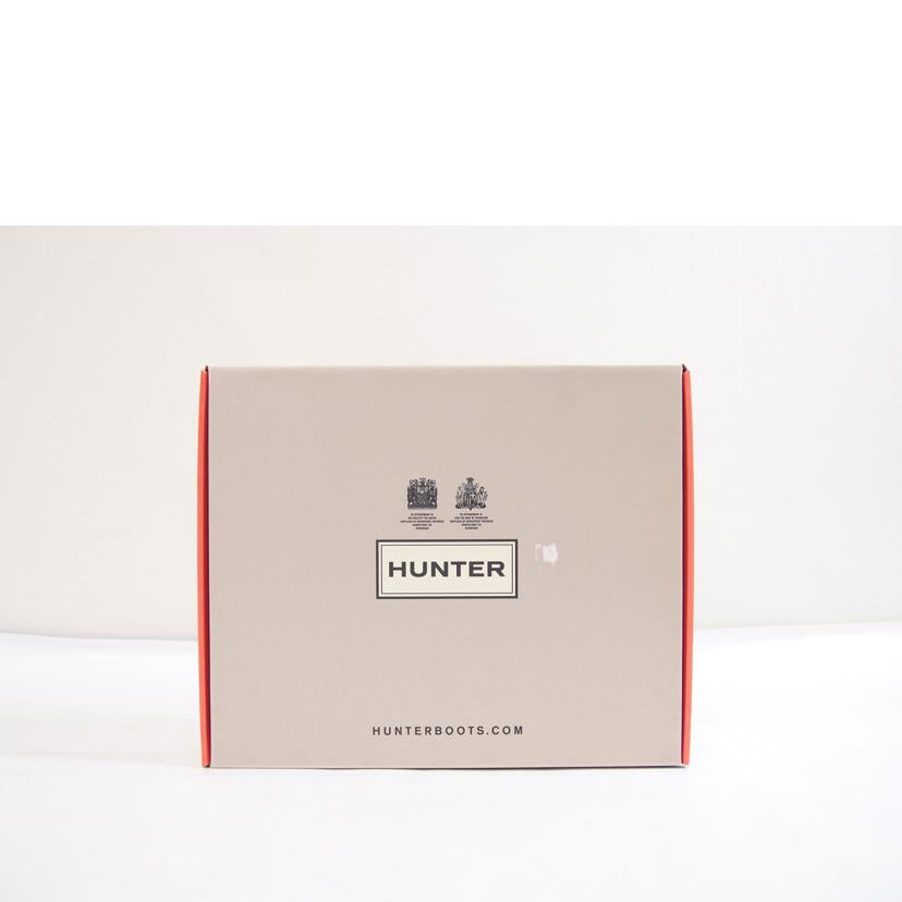 HUNTER ハンター/HUNTER　REF　STITCH　SHERPA　BOOT/WFS1010NES//Sランク/71