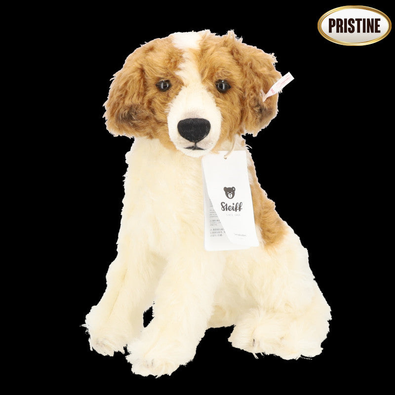 Steiff シュタイフ/コーイケルホンディエ／日本限定2024体/679483//SAランク/91