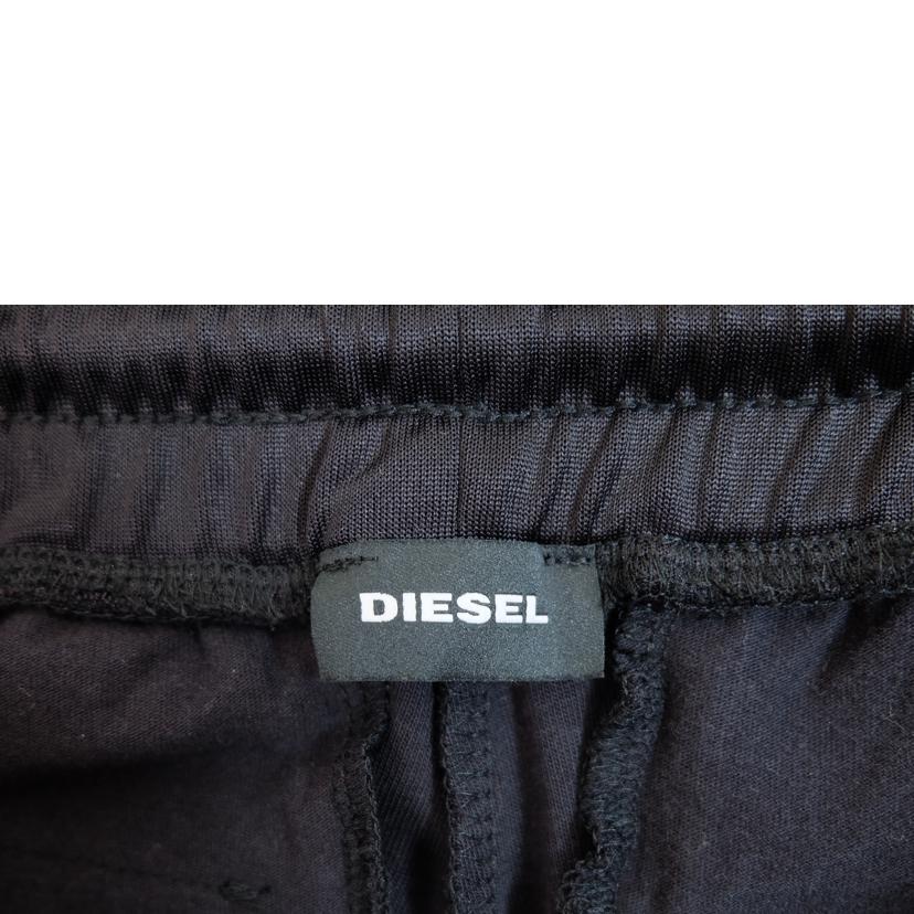 DIESEL ディーゼル/トラックパンツ//SAランク/71
