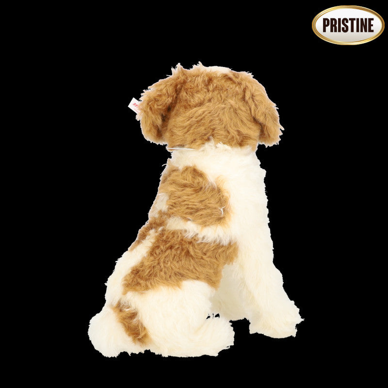 Steiff シュタイフ/コーイケルホンディエ／日本限定2024体/679483//SAランク/91