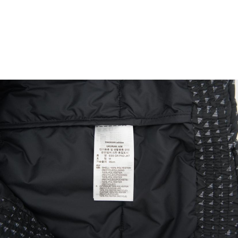 adidas アディダス/BOSグラフィックジャケット/HY0979//Aランク/42