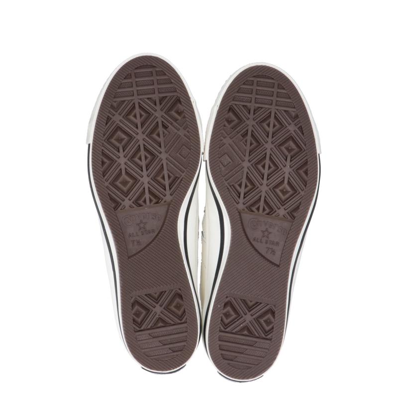 nonverse converse/ONE　STAR　J　MADE　IN　JAPAN//Aランク/85