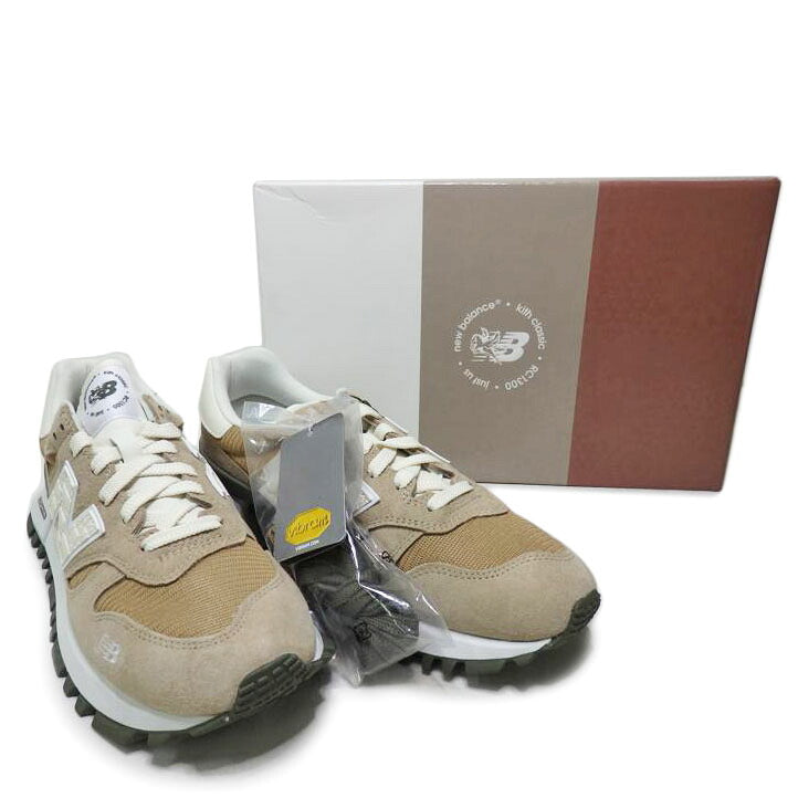 new balance/new balance KITH スニーカー/MS1300K2//SAランク/84