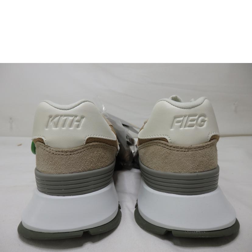 new balance/new balance KITH スニーカー/MS1300K2//SAランク/84
