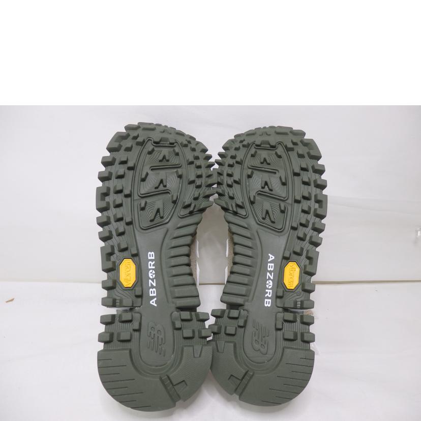new balance/new balance KITH スニーカー/MS1300K2//SAランク/84
