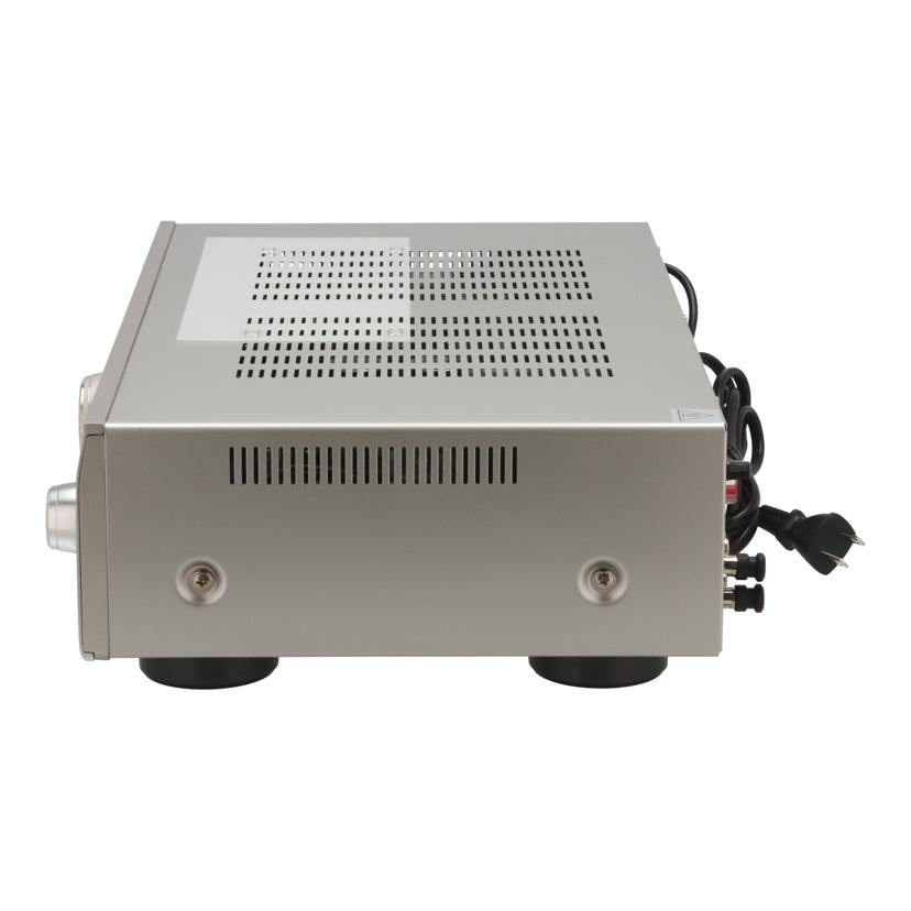 DENON デノン　/プリメインアンプ/PMA-600NE//BLC27241121907/ABランク/05