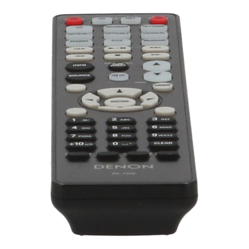 DENON デノン　/プリメインアンプ/PMA-600NE//BLC27241121907/ABランク/05