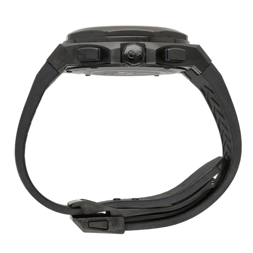 GIRARD　PERREGAUX ジラールペルゴ/ロレアート／アブソルートクロノグラフ/81060-21-491-FH6A//TI *****/Aランク/91