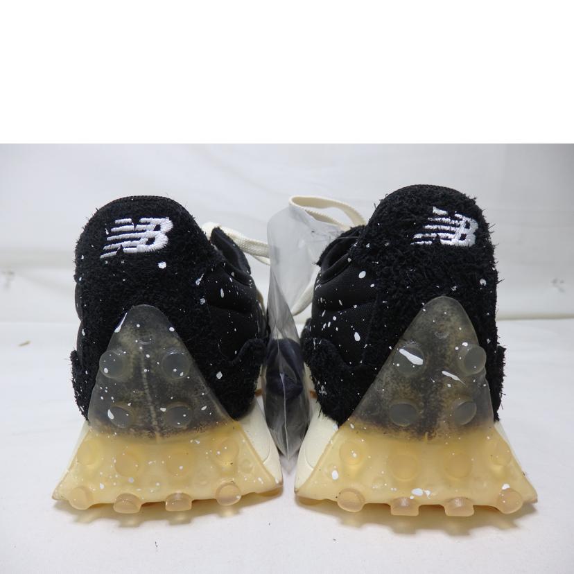 new balance ニューバランス/new balance ジョシュア ヴィデス スニーカー/MS327JSV//Aランク/84