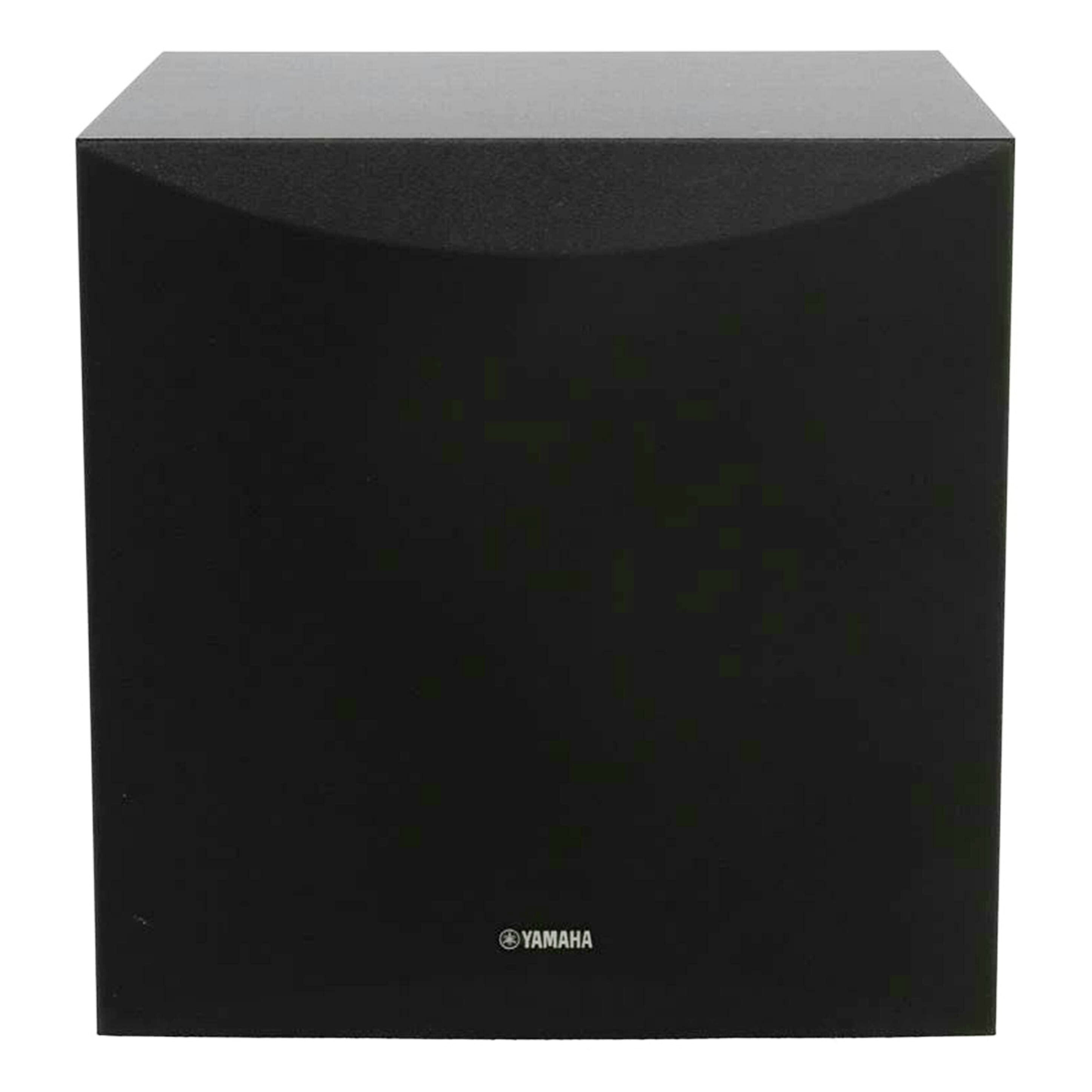 YAMAHA ヤマハ　/サブウーファー/NS-SW050//I785065Y0/ABランク/05