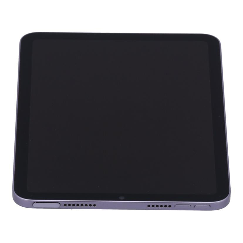 Apple アップル/iPad　mini　第6世代　Wi－Fi　64GB/MK7R3J A//QWR677RCPJ/Bランク/24