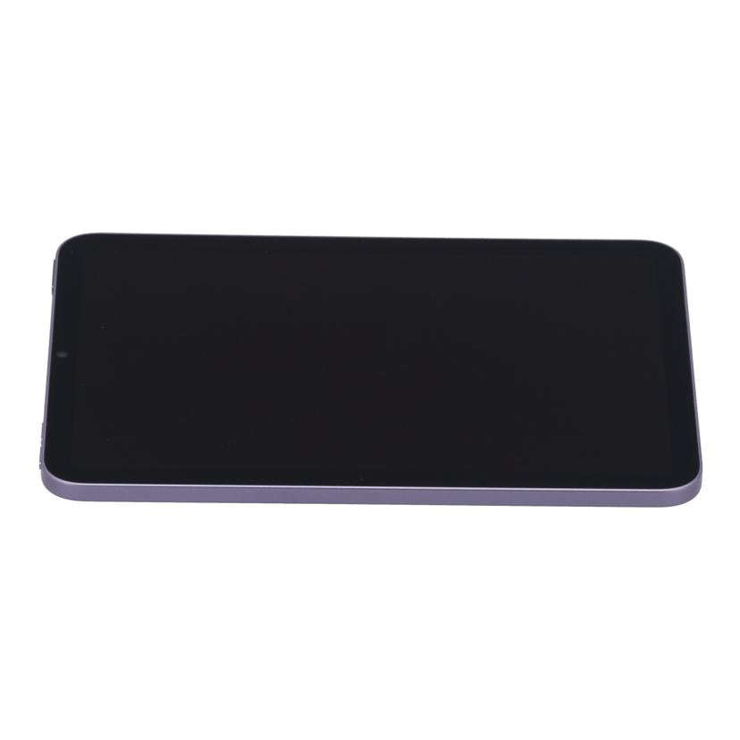 Apple アップル/iPad　mini　第6世代　Wi－Fi　64GB/MK7R3J A//QWR677RCPJ/Bランク/24