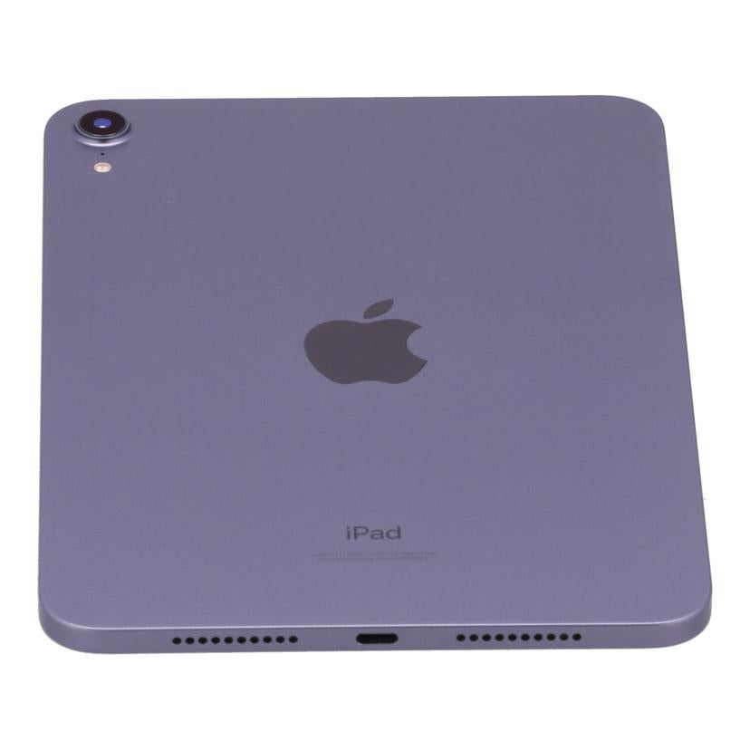 Apple アップル/iPad　mini　第6世代　Wi－Fi　64GB/MK7R3J A//QWR677RCPJ/Bランク/24