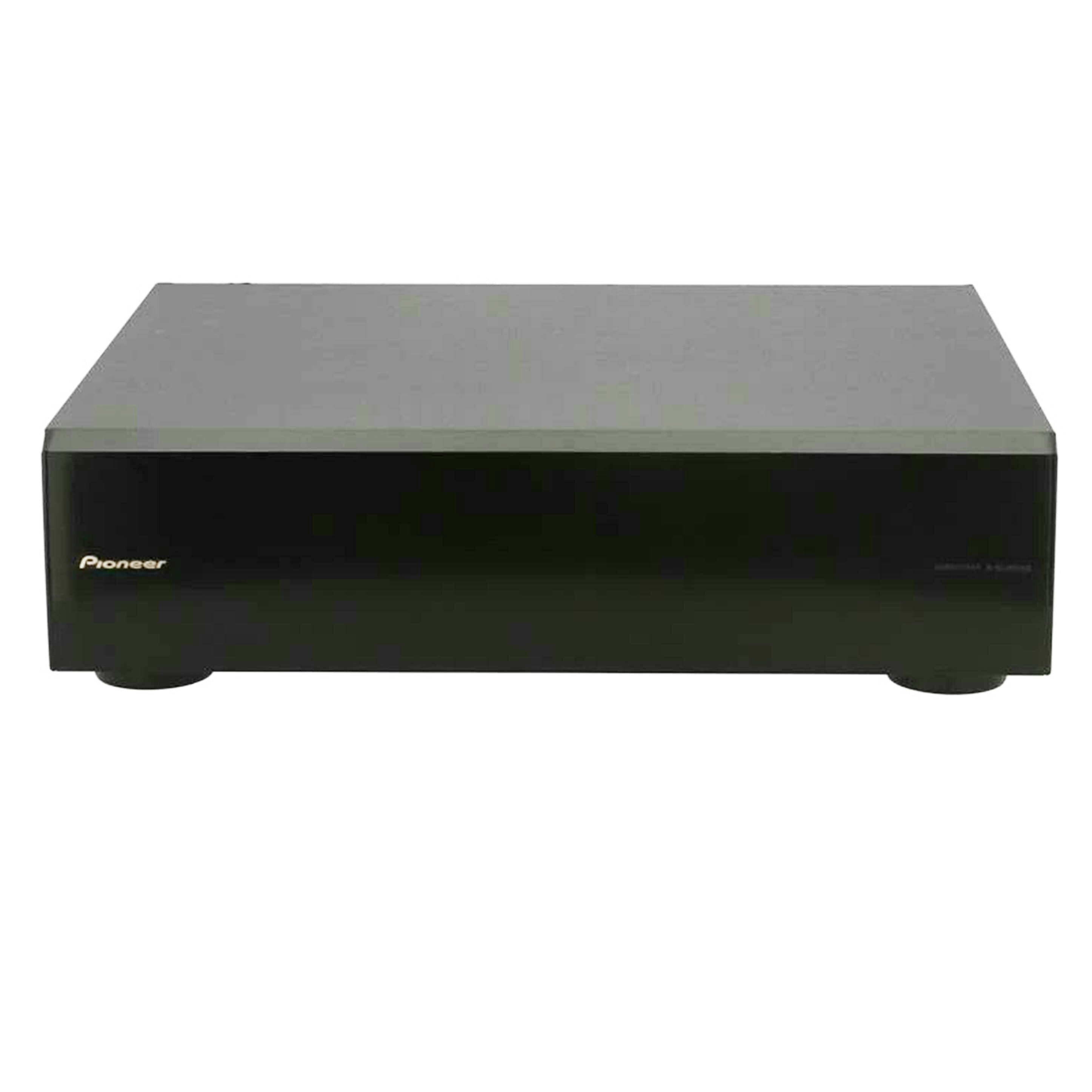 Pioneer パイオニア　/サブウーファー（パッシブタイプ）/S-SLW500//KIMN002069JP/Bランク/05