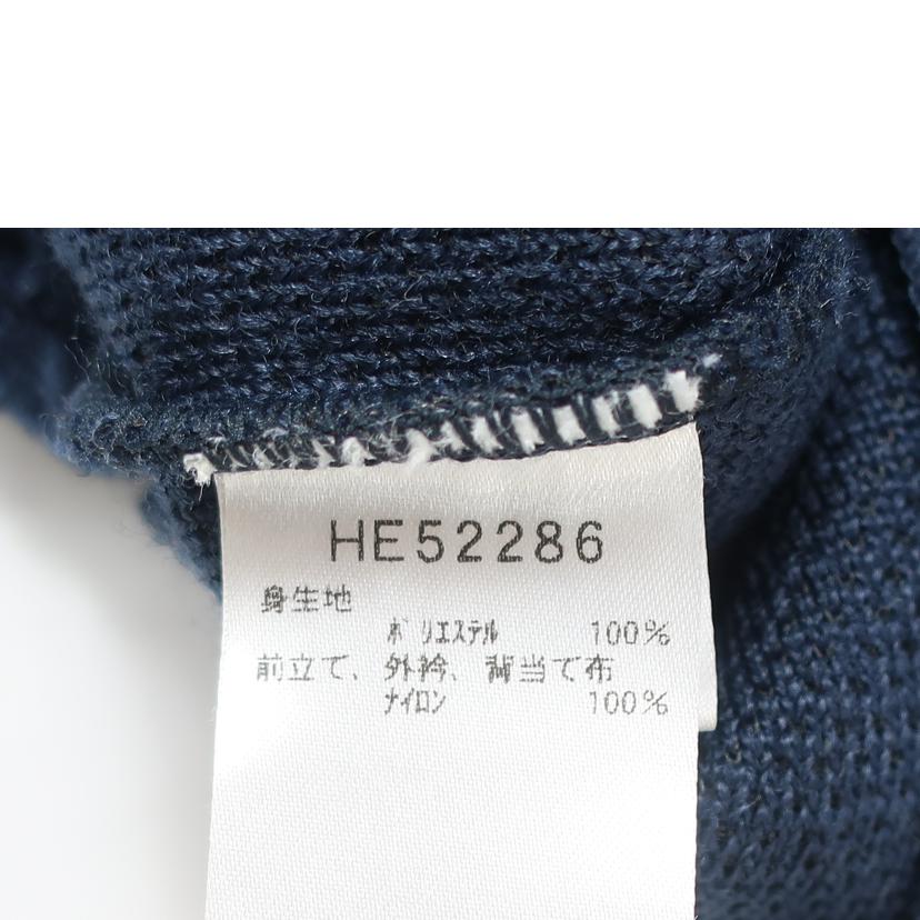 HELLY　HANSEN ヘリーハンセン/ファイバーパイルハイブリッドジャケット　XLサイズ　ダークブルー/HE52286//ABランク/65