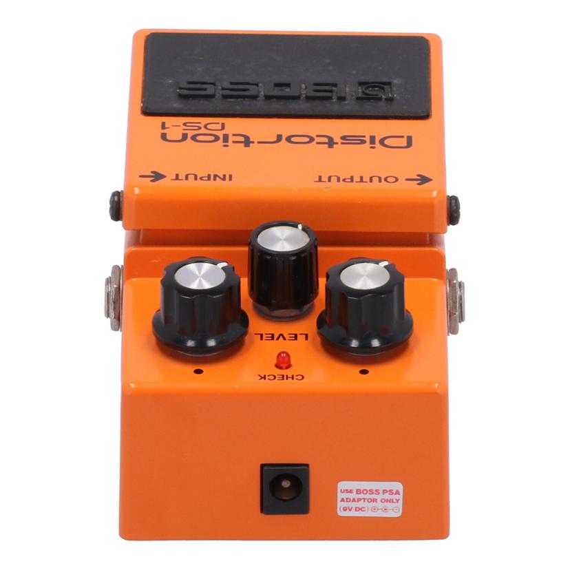 BOSS ボス　/エフェクター／ディストーション/DS-1//TX22482/Bランク/62