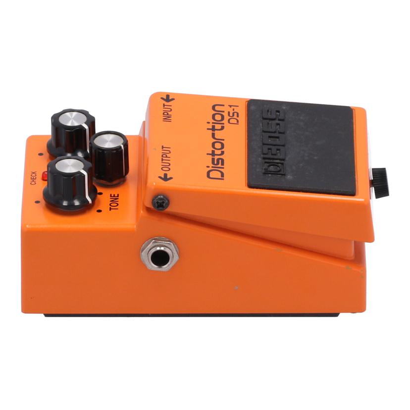 BOSS ボス　/エフェクター／ディストーション/DS-1//TX22482/Bランク/62