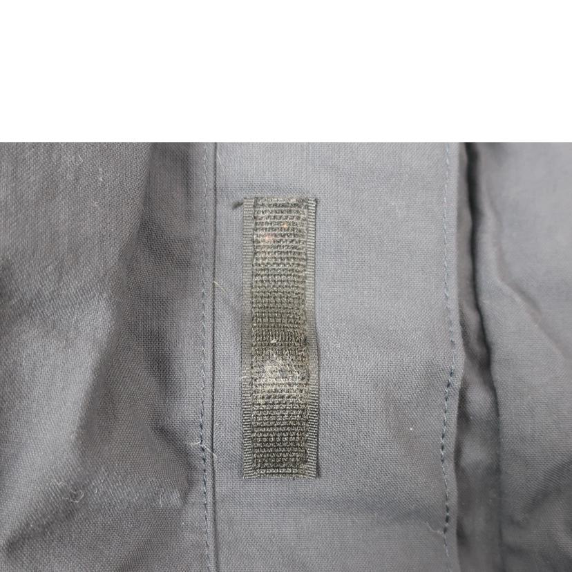 THE　NORTH　FACE　 ザ・ノースフェイス/ノース　フードファマクアードパーカー　Lサイズ　ダークネイビー/ND91310//Bランク/65