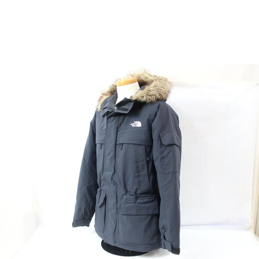THE　NORTH　FACE　 ザ・ノースフェイス/ノース　フードファマクアードパーカー　Lサイズ　ダークネイビー/ND91310//Bランク/65
