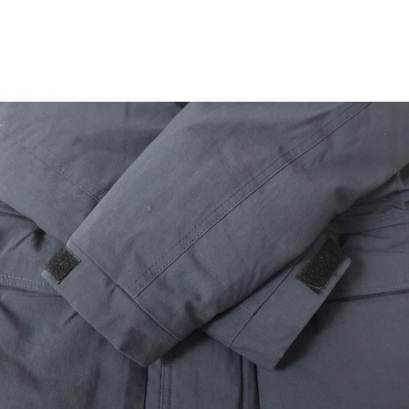 THE　NORTH　FACE　 ザ・ノースフェイス/ノース　フードファマクアードパーカー　Lサイズ　ダークネイビー/ND91310//Bランク/65