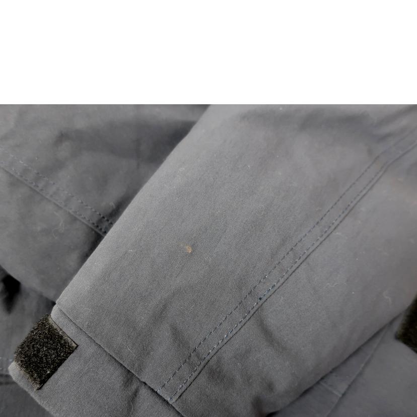 THE　NORTH　FACE　 ザ・ノースフェイス/ノース　フードファマクアードパーカー　Lサイズ　ダークネイビー/ND91310//Bランク/65