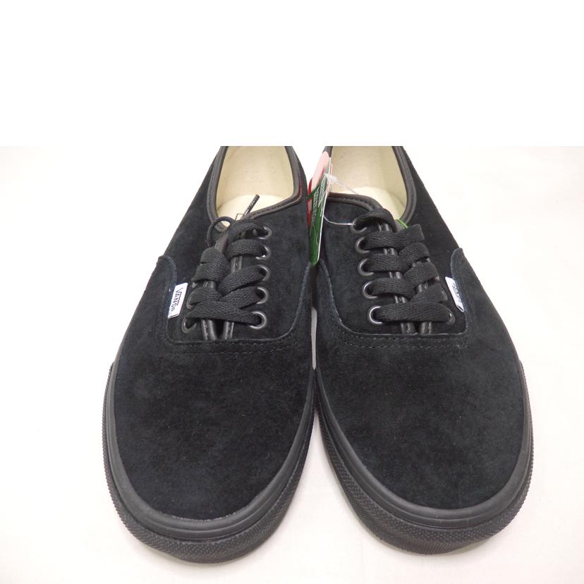 VANS/Vans Authentic メンズスニーカー/VN0A2Z5I18L1//Aランク/84