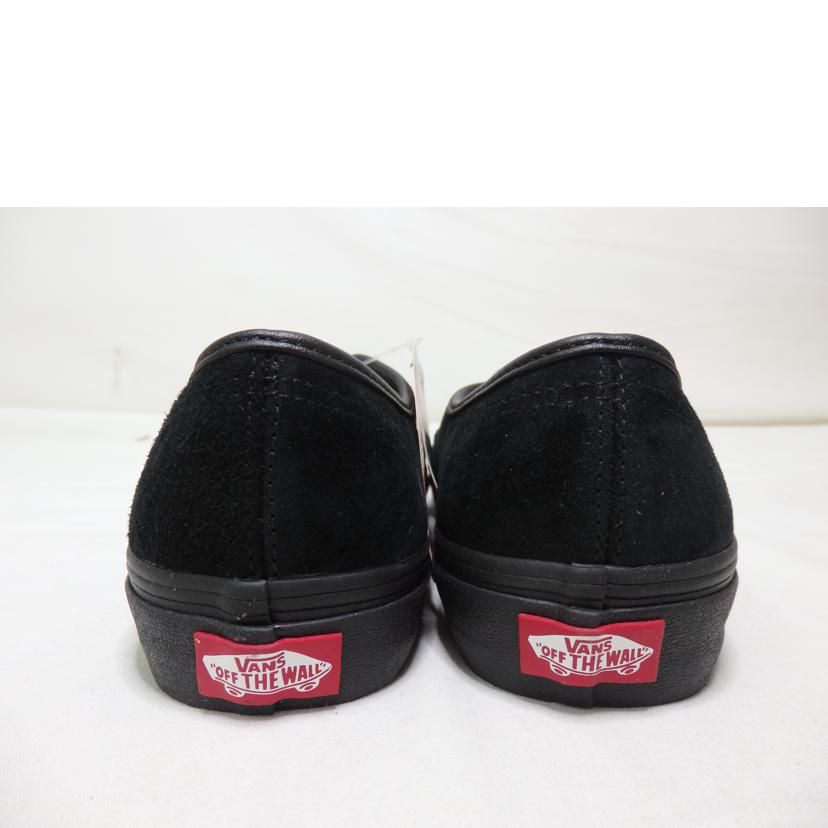VANS/Vans Authentic メンズスニーカー/VN0A2Z5I18L1//Aランク/84