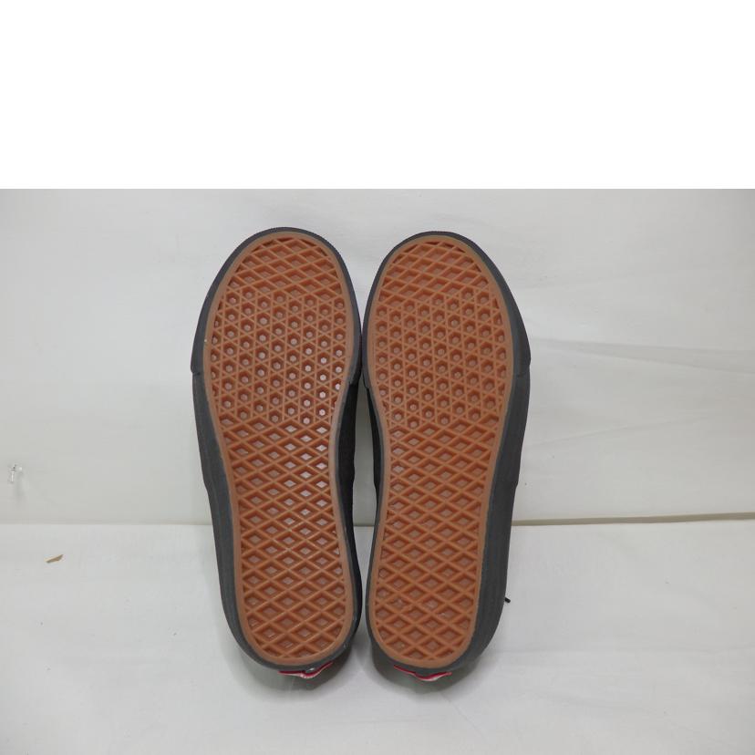 VANS/Vans Authentic メンズスニーカー/VN0A2Z5I18L1//Aランク/84
