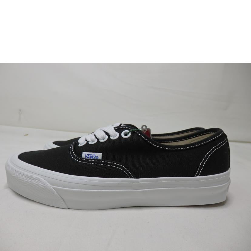 VANS/VANS Og Authentic スニーカー/VN0A4BV91WX//SAランク/84