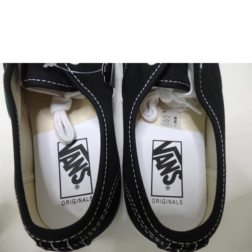 VANS/VANS Og Authentic スニーカー/VN0A4BV91WX//SAランク/84