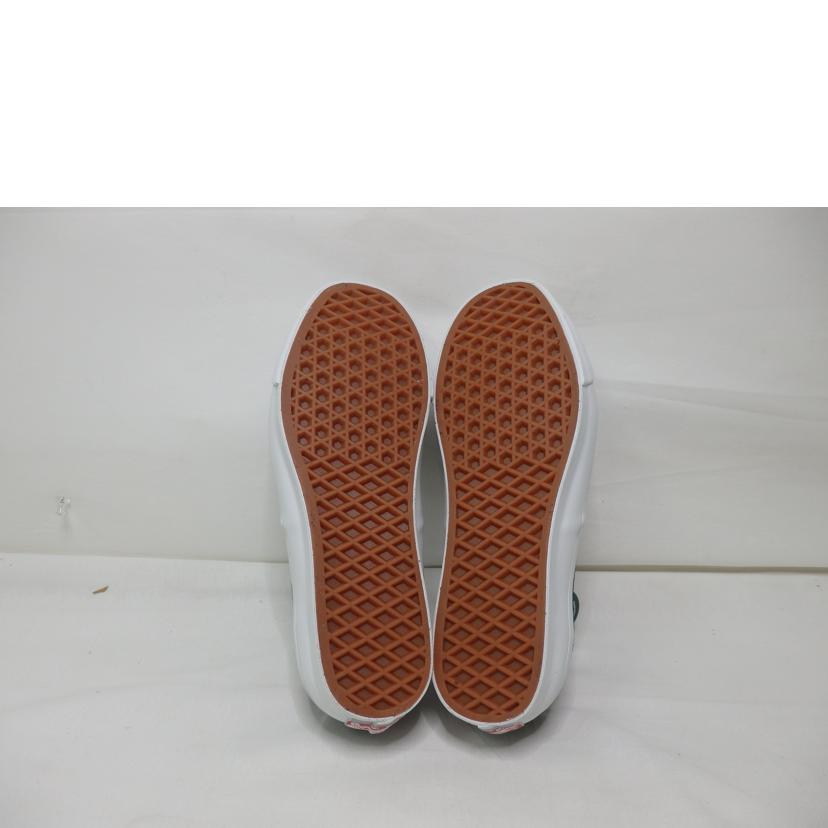 VANS/VANS Og Authentic スニーカー/VN0A4BV91WX//SAランク/84