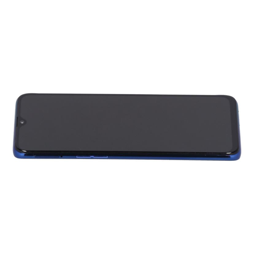 OPPO　Rakuten　 オッポ　/スマートフォン／OPPO　Reno　A　128GB/CPH11983//2a61749b/BCランク/65